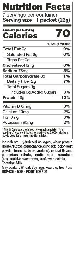 Proti-15® Jus Santé Fruits Sauvages – Image 2