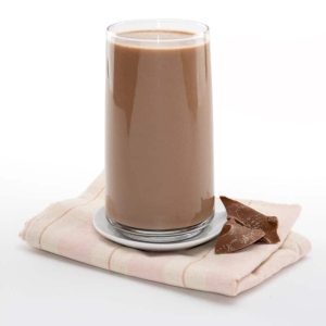 Substituts de repas VHP Chocolat (7 sachets)