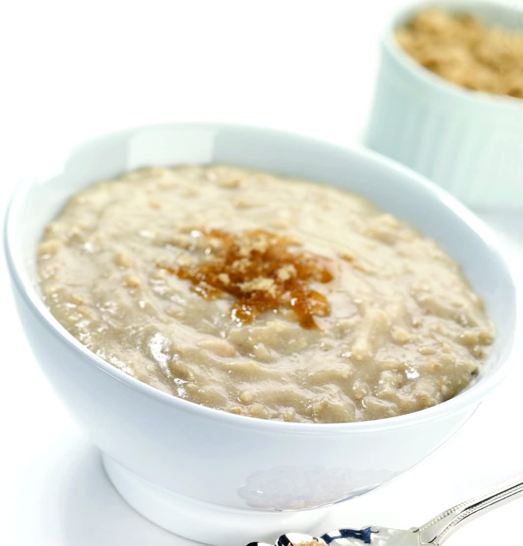 Proti-15 Gruau santé érable-cassonade – Image 4