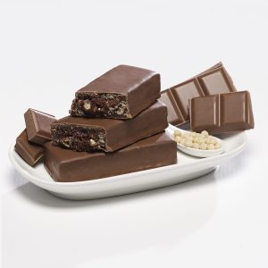 Proti-Bar Barres protéinées choco croustillantes