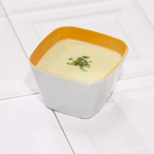 Proti-15 Potage santé - crème de poulet