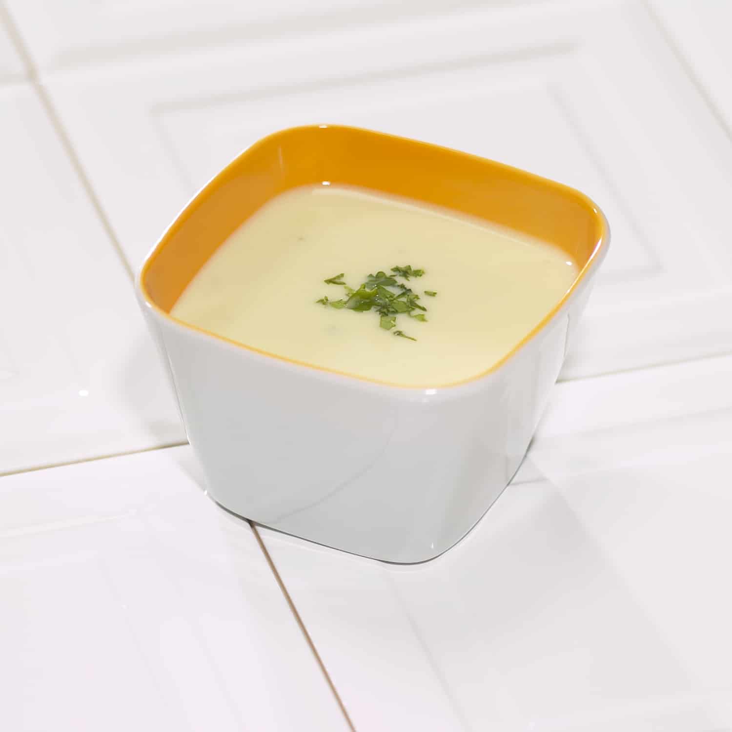 Proti-15 Potage santé - crème de poulet