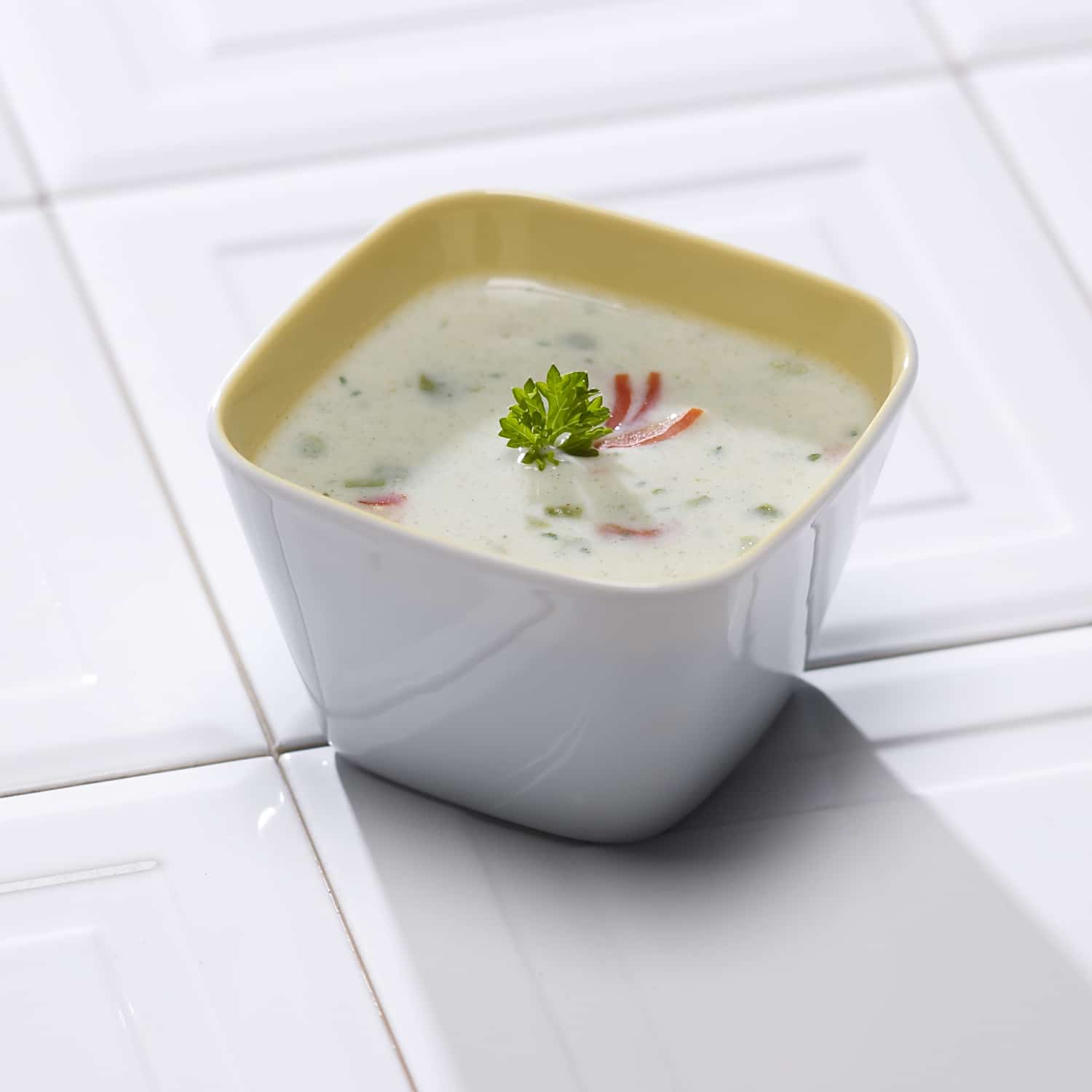 Proti-15 Potage santé - crème de légumes