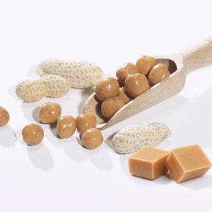 Proti-Snax Bouchées de soya aux arachides