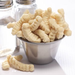 Proti-Snax Croustilles Zippers sel et vinaigre