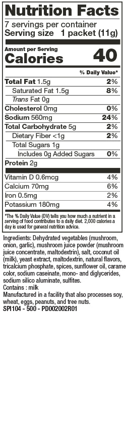Proti-15 Potage santé - crème de légumes – Image 5