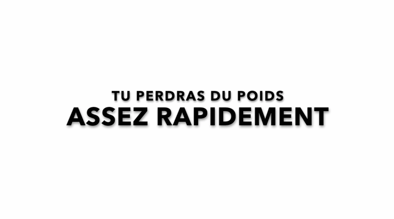 Troisième commandement perdras
