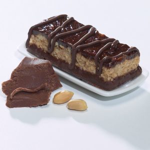 Proti-Bar Barres protéinées chocolat et arachide