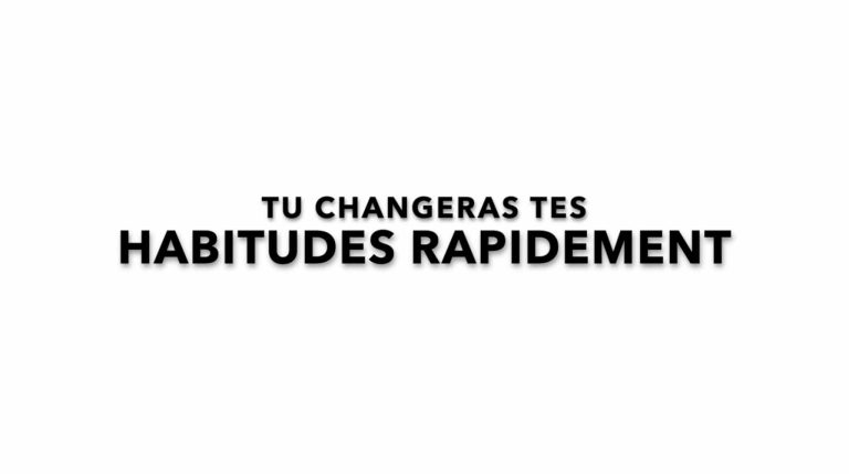 Quatrième commandement changeras