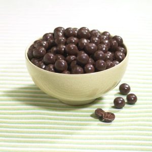 Proti-Snax Bouchées de soya au chocolat