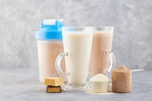 Protéine soya démystifier