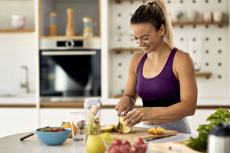 Manger moins et mieux pour vivre plus longtemps