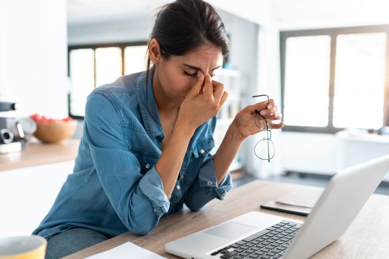la fatigue