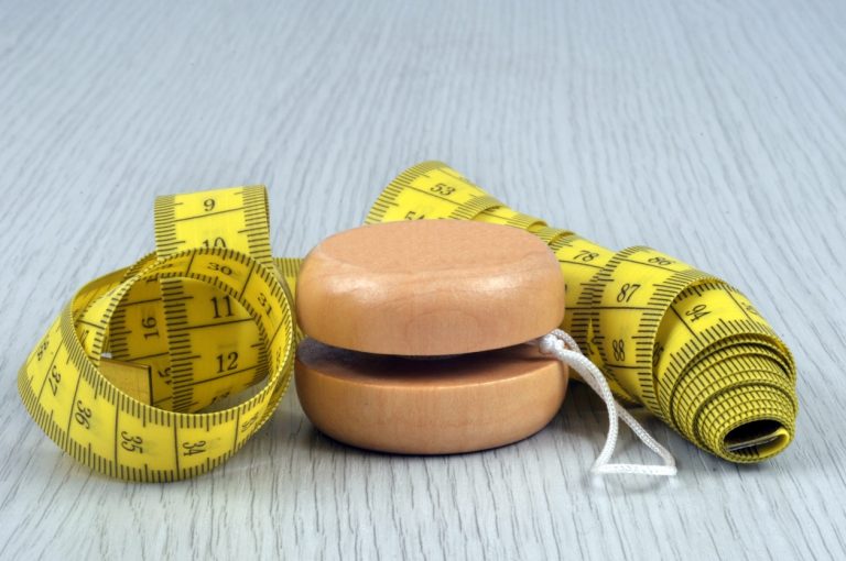 Le régime Yo-yo est bon pour la santé