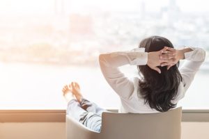 Restez motivé l’automne