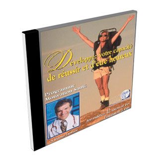 Développez votre capacité à réussir et être heureux (MP3) pour perte de poids – Image 2