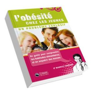 L'obésité chez les jeunes, un problème explosif pour perte de poids
