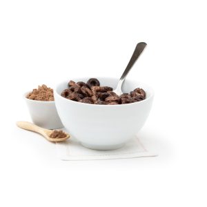 Céréales Matin Protéinées Chocolatées ProtiMeal®