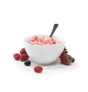Céréales Matin Fruitées Protéinées ProtiMeal®