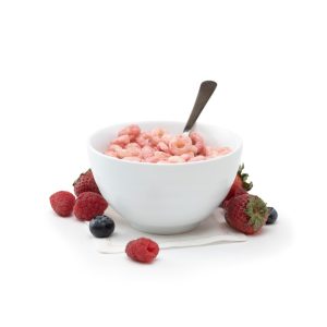Céréales Matin Fruitées Protéinées ProtiMeal®