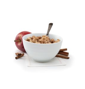Céréales Matin Protéinées Pomme & Cannelle ProtiMeal®