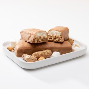 Barre Protéinée Guimauve Peanut Puff