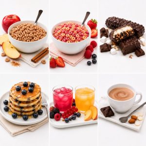 Trousse Nutrition GLP-1